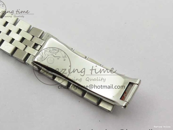 0119 Reliable Datejust 31mm 278271 SS BP Maker Best Edition Gray Sticks Marker Dial on Jubilee Bracelet 2725